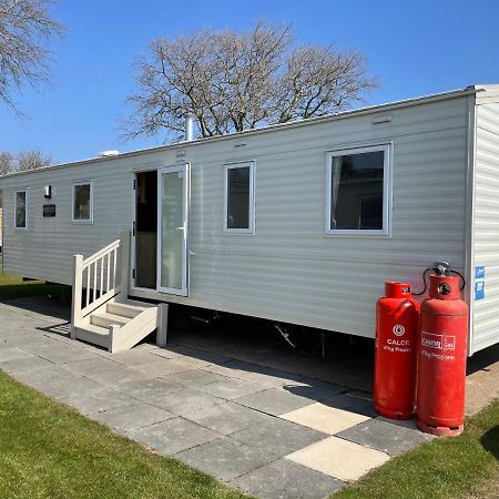 Lakeland Haven Holiday Let Flookburgh Buitenkant foto