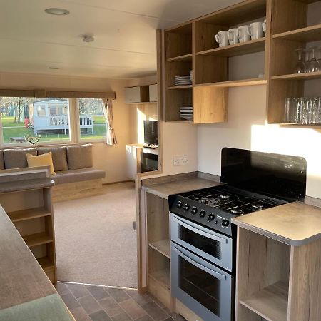 Lakeland Haven Holiday Let Flookburgh Buitenkant foto