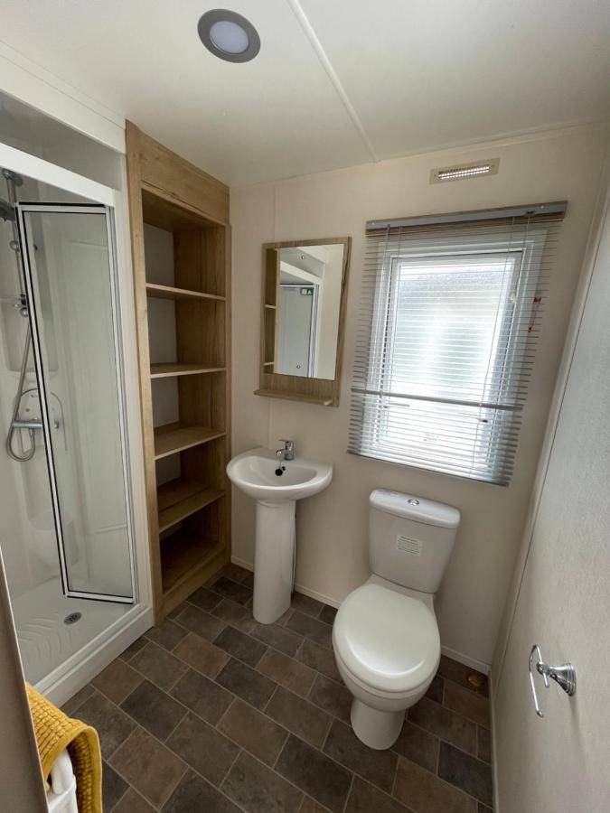 Lakeland Haven Holiday Let Flookburgh Buitenkant foto