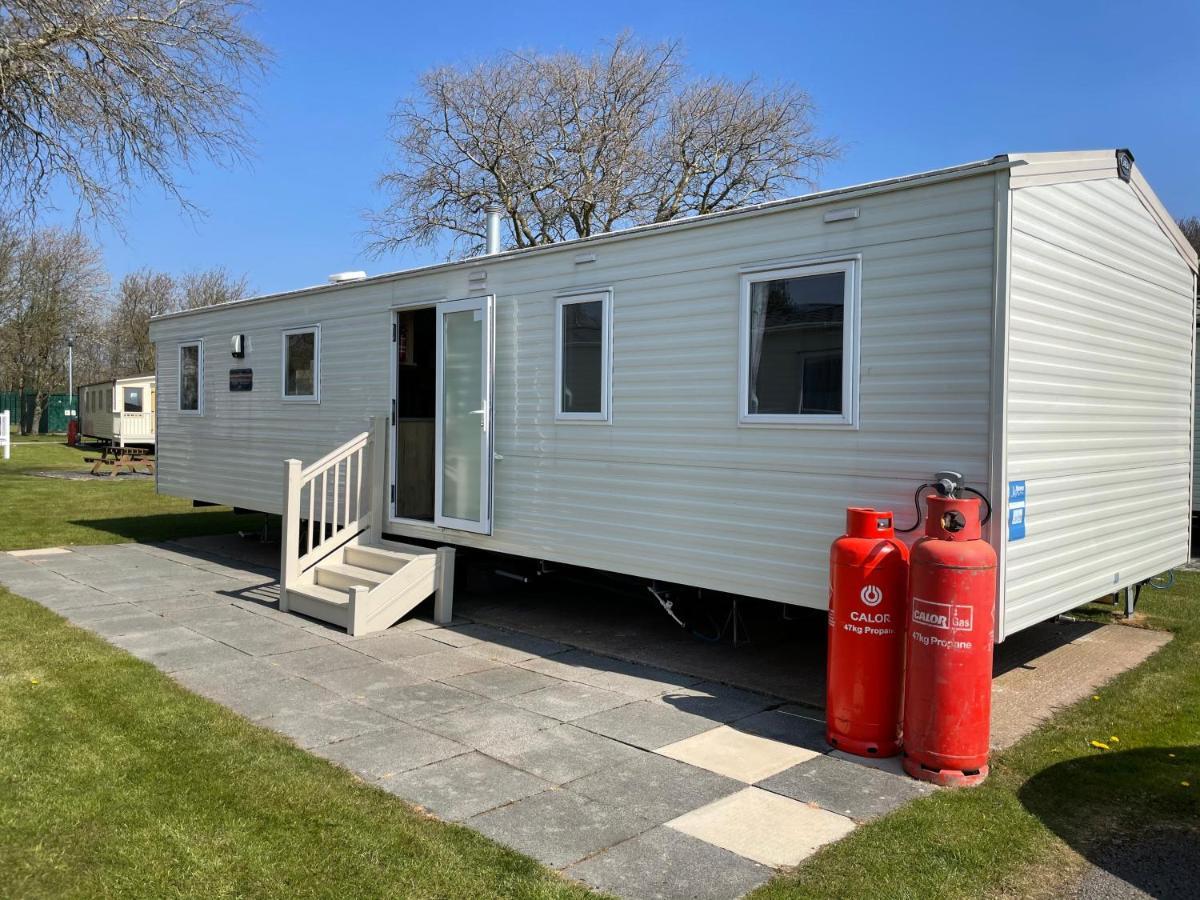 Lakeland Haven Holiday Let Flookburgh Buitenkant foto