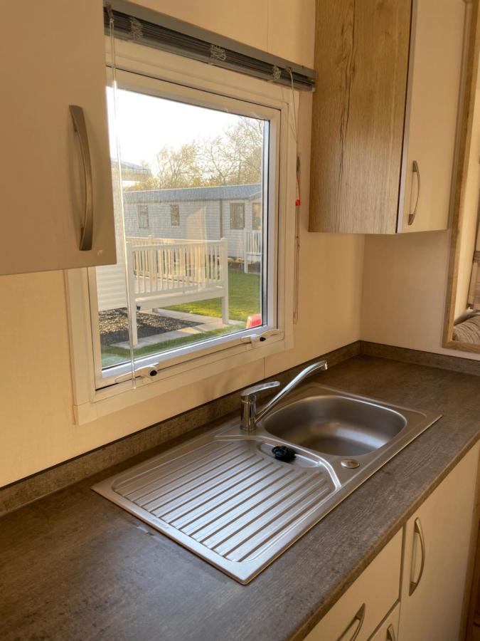 Lakeland Haven Holiday Let Flookburgh Buitenkant foto