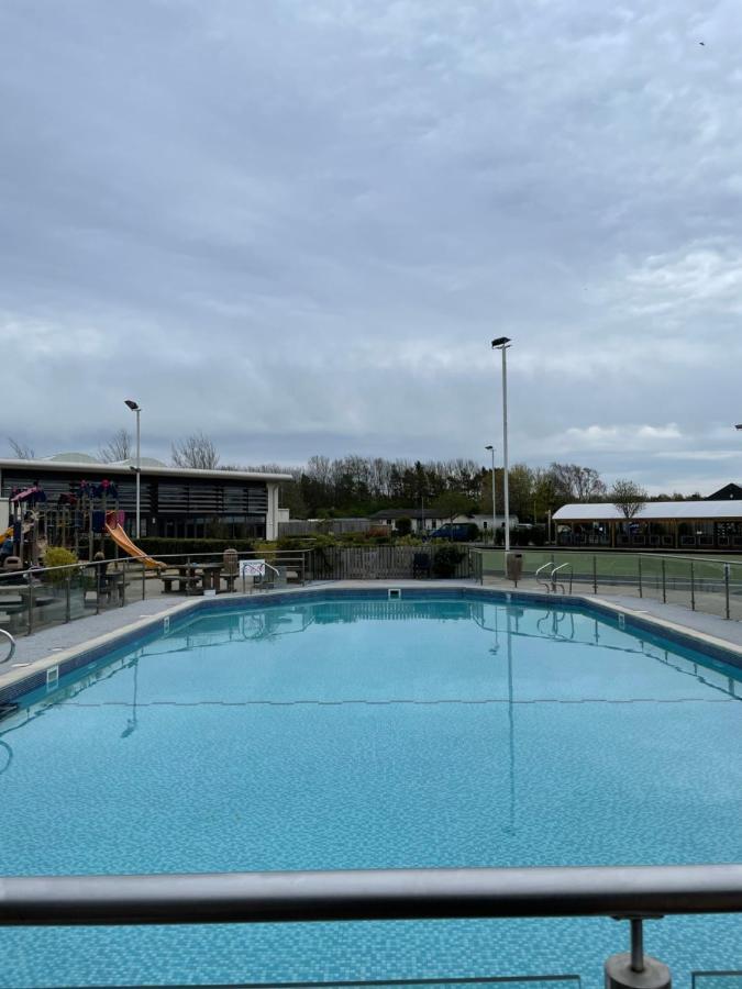 Lakeland Haven Holiday Let Flookburgh Buitenkant foto